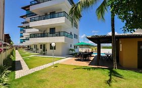 Porto de Galinhas - Apartamento Flat Sea Residence 304
